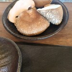 景勝園 - たのしいたけ