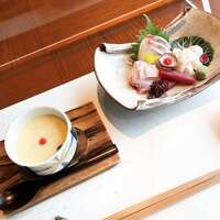 日本料理 八千代 - 