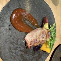 AWkitchen TOKYO 新丸ビル店 - 