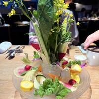 AWkitchen TOKYO 新丸ビル店 - 
