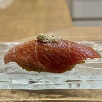 北浜鮨やまの - 
