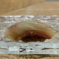 北浜鮨やまの - 