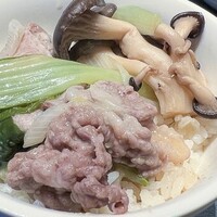 しゃぶしゃぶつかだ 渋谷スクランブルスクエア - 