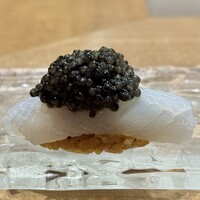 北浜鮨やまの - 