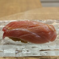 北浜鮨やまの - 