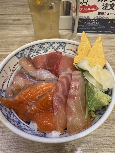 Isomaru Suisan Naeki Sanchome Ten photo 3