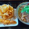 丸亀製麺 長岡店