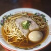 立川屋台ラーメン