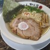 自家製麺 ら～めん かり屋
