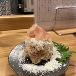 寿司トおでん にのや - 