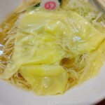 中華蕎麦 ます嶋 - 