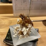 寿司トおでん にのや - 