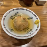 寿司トおでん にのや - 