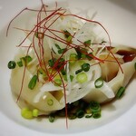 中華蕎麦 ます嶋 - 