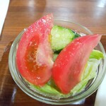 キャラウェイ - 