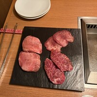 焼肉 矢澤 東京 - 