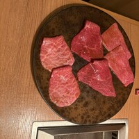 焼肉 矢澤 東京 - 