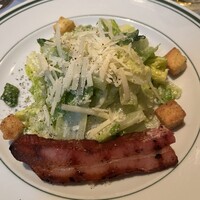 ウルフギャング・ステーキハウス 丸の内店 - 