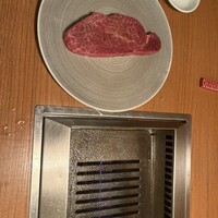 焼肉 矢澤 東京 - 