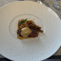 ビュー＆ダイニング コトシエール - 