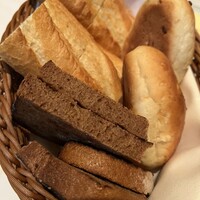 ウルフギャング・ステーキハウス 丸の内店 - 