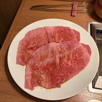 焼肉 矢澤 東京 - 