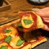 燻製高架下スタンド - 