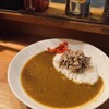 モジャカレー