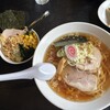 自家製麺 名無し