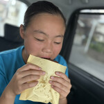 バックシュトゥーベ ツオップ - 