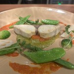 ガストロノミアヘリテージヨコハマ - 