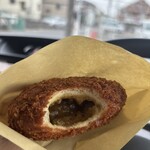 バックシュトゥーベ ツオップ - 