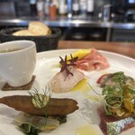 ガストロノミアヘリテージヨコハマ - 