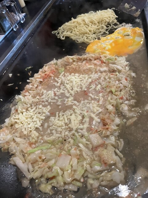 もんじゃ居酒屋 ののじ - 武蔵小杉/居酒屋 | 食べログ