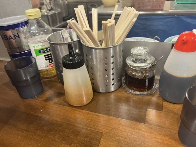 Ramen Rin Sunamachiten photo 3