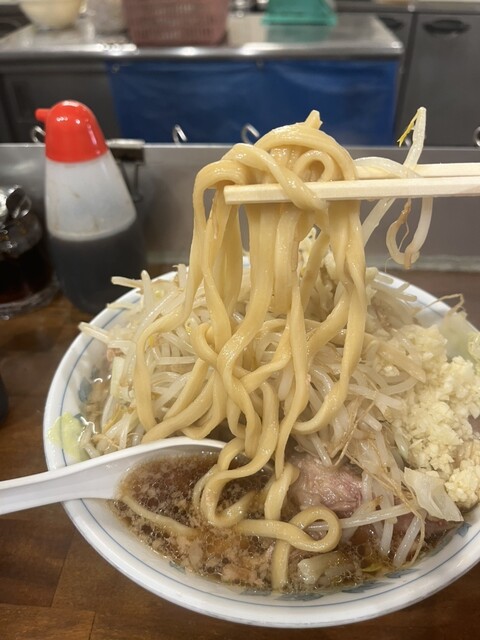 Ramen Rin Sunamachiten photo 2
