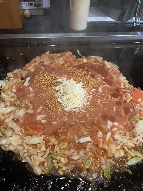 もんじゃ焼き もんじゃ居酒屋 ののじ - 武蔵小杉/居酒屋 | 食べログ