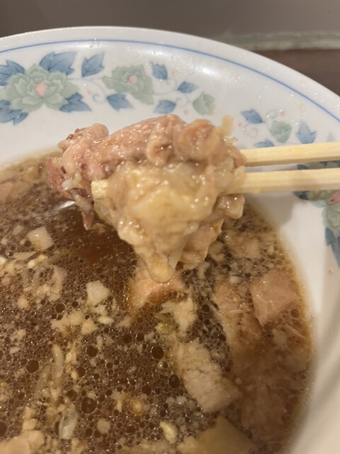 Ramen Rin Sunamachiten photo 5