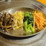 ソナム 恵比寿店 - 