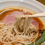 ドラゴンラーメン - 