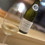 鮨 恵比寿 幸凛 - 