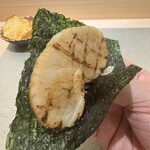 AWA SUSHI 泡鮨 - 