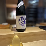 鮨 恵比寿 幸凛 - 