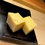 鮨 恵比寿 幸凛 - 