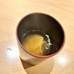 鮨 恵比寿 幸凛 - 