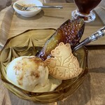 珈琲とお食事 トット - 