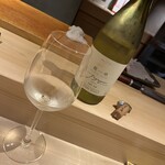 鮨 恵比寿 幸凛 - 