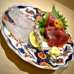 鮨 恵比寿 幸凛 - 