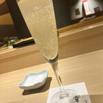 鮨 恵比寿 幸凛 - 