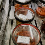 大同食品店 - メニュー※販売品